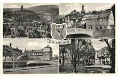Dillenburg