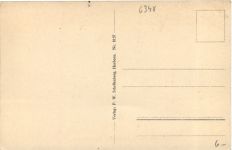 Greifenstein im Jahre 1646 Nach Merian