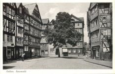 Herborn - Kornmarkt