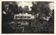 Bad Nauheim - Jugendherberge