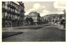Bad Nauheim - Parkstraße