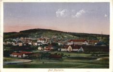 Bad Nauheim