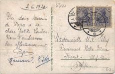 Bad Nauheim - Badehäuser