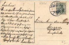 Bad Nauheim - Badehäuser
