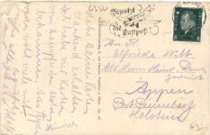 Bad Nauheim - Konitzky Stift