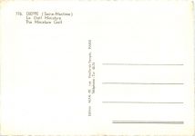 Dieppe - Le Golf Miniature