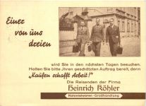 Mühlhausen in Thüringen