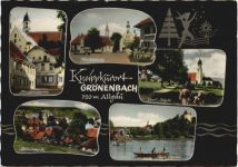 Grönenbach Allgäu
