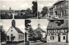 Volxheim - Rheinhessen