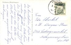 Volxheim - Rheinhessen