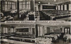 Stockach - Werkmeister Lehrinstitut