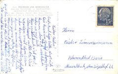 Stockach - Werkmeister Lehrinstitut