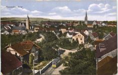 Heusweiler - Saar