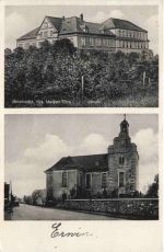 Brockwitz Krs. Meissen