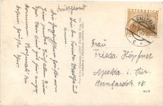 Ansichten aus Gallspach
