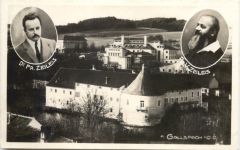 Gallspach