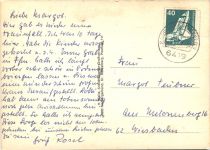 Rasdorf - Kreis Fulda