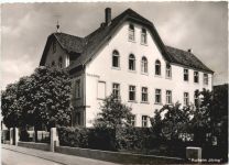 Bad Lippspringe - Kurheim Jöring