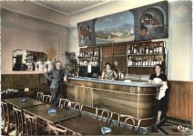 St. Rambert-D Albon - Hotel Brun