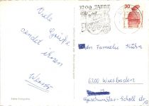 Zwingenberg Bergstraße - Jugendherberge