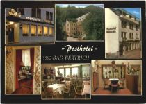 Bad Bertrich - Posthotel