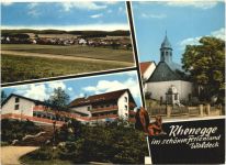 Rhenegge