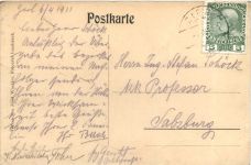 Gasthof zur Post in Zirl