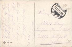 Künstler Ak Ad. Hoffmann