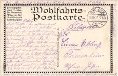 Wilhelm II und Franz-Josef von Österrreich