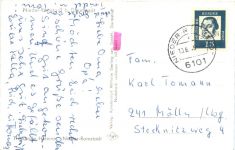Nieder-Ramstadt bei Darmstadt