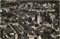 Nieder-Ramstadt bei Darmstadt