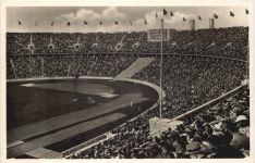 Olympische Spiele 1936 Berlin