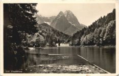 Reissersee
