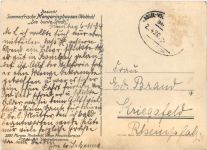 Mengeringhausen Waldeck