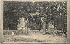 Gruss aus Hechthausen - Gut Övelgönne