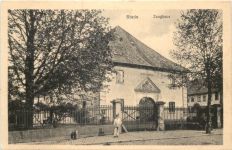 Stade - Zeughaus