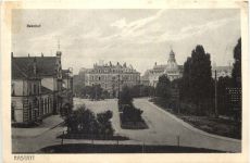 Rastatt - Bahnhof