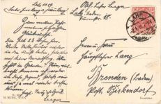 Künstler Ak Edouard Cabane - Goldelse