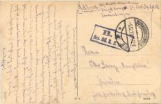 Donaueschingen - Schloss