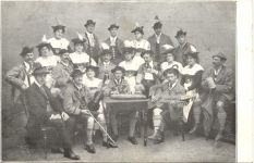 Tegernsee - Bauern Theater