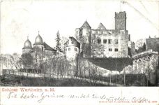 Schloss Wertheim
