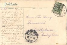 Reichenthal - Gruss aus dem Schwarzwald