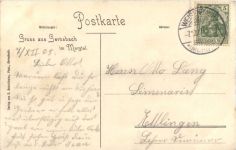 Reichenthal - Schwarzwald