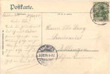 Reichenthal - Gruss aus dem Schwarzwald