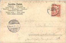 Künstler Ak S. Pancraziol