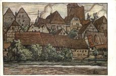 Besigheim - An der Enz