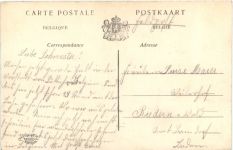 Vise - Hotel de Maitre