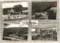 Neuweilnau - Erbismühle