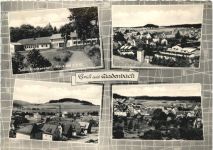 Gruß aus Gladenbach