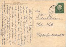 Gruß aus Gladenbach